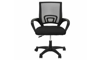 Fauteuil de bureau rglable en hauteur