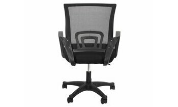 Fauteuil de bureau sur roulettes