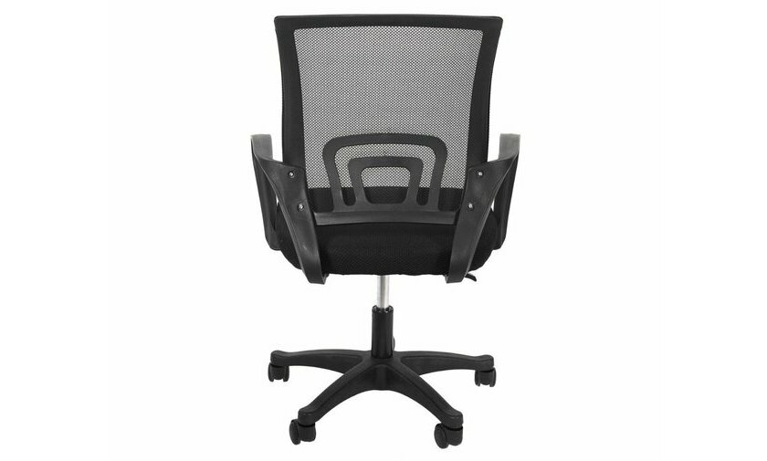 Fauteuil de bureau sur roulettes