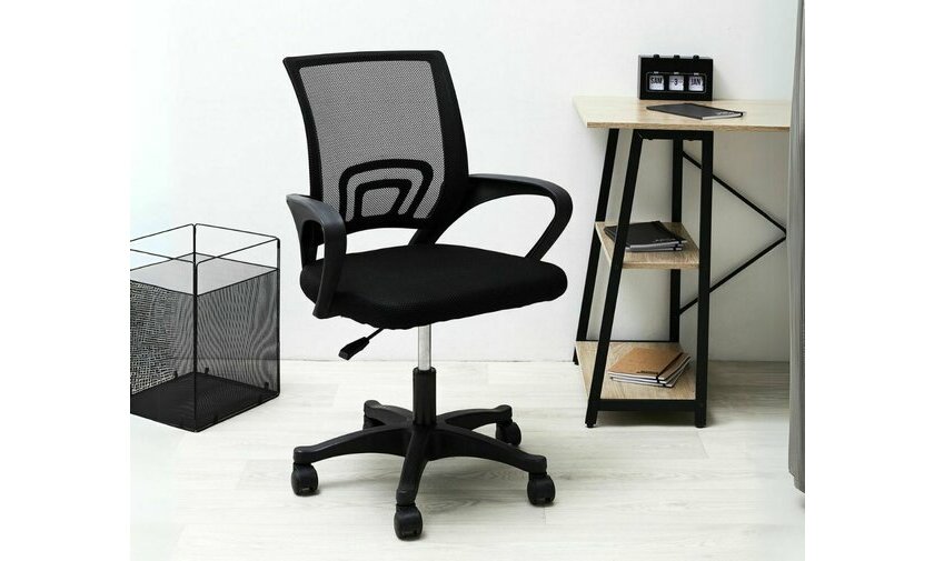 Fauteuil de bureau adulte