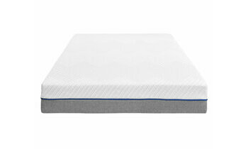 Matelas Lety en latex et mousse