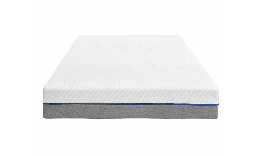 Matelas Lety en latex et mousse