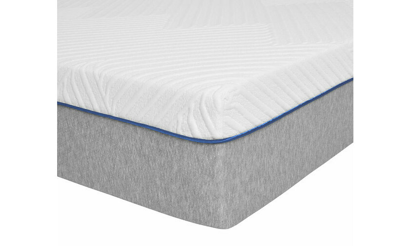 Dtail matelas Riva