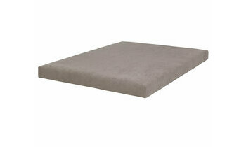 Sommier tapissier Lena beige