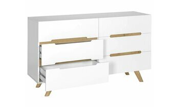 Commode 6 tiroirs Commode 6 tiroirs