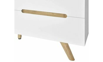 Zoom sur commode Zoom sur commode