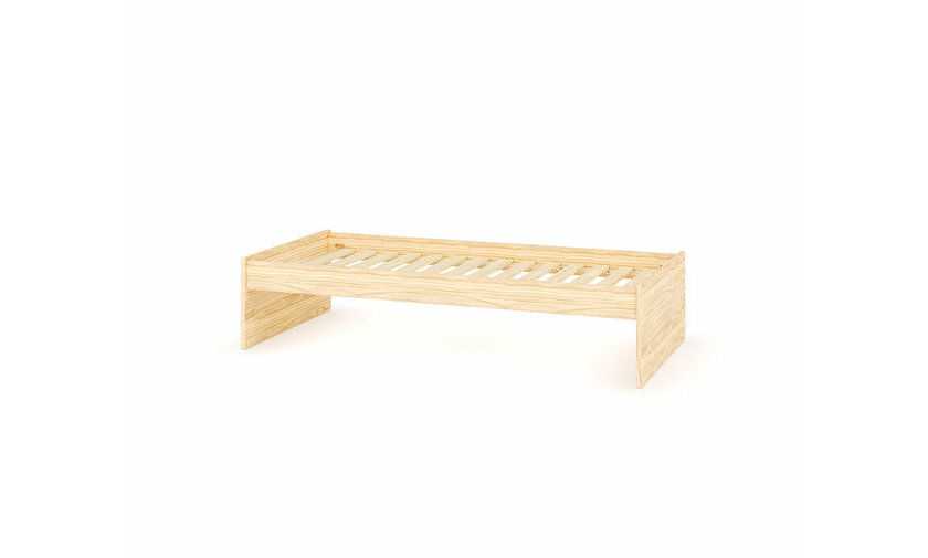 Lit Rokka avec sommier