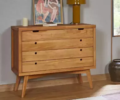 Commodes
