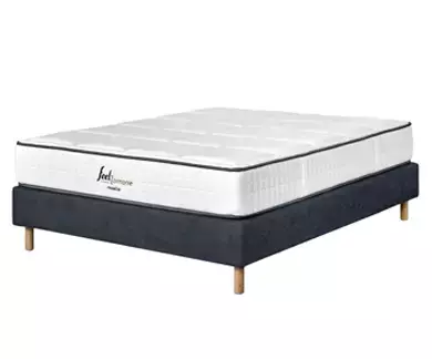Ensembles matelas sommier