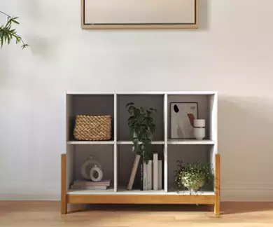 Meubles de rangement