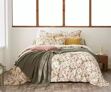 Housses de couette