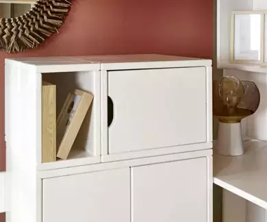 Rangements