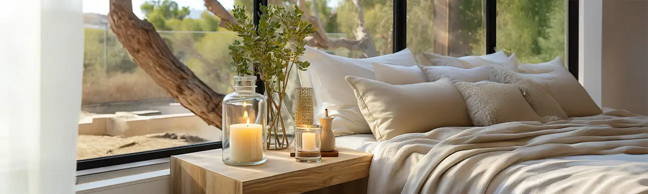Comment aménager sa chambre de manière écologique ?