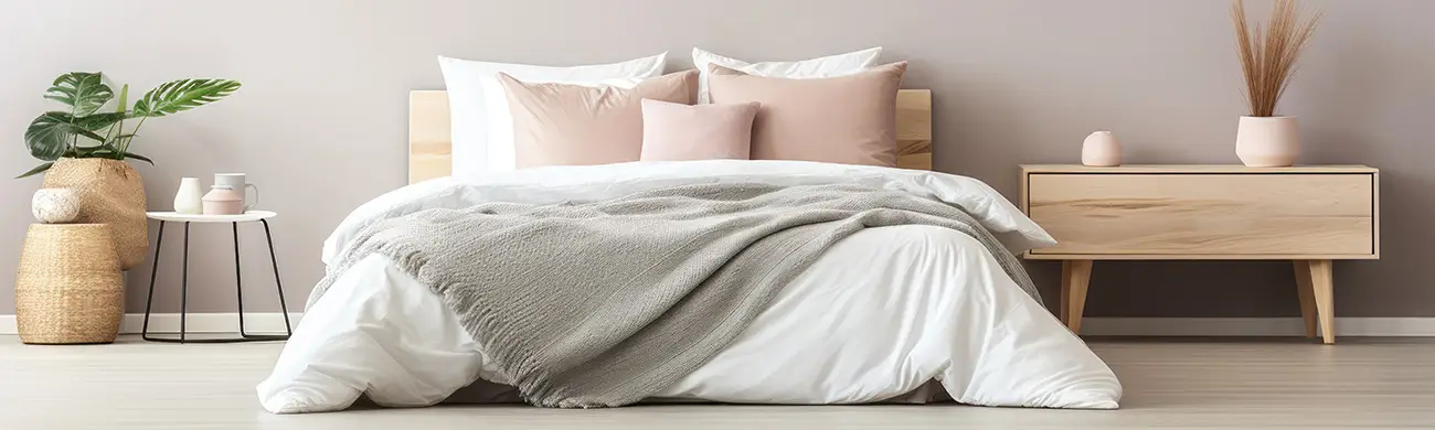Orientation du lit : notre guide pour bien dormir