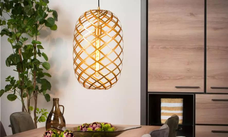 Quel luminaire pour une ambiance tamisée ?