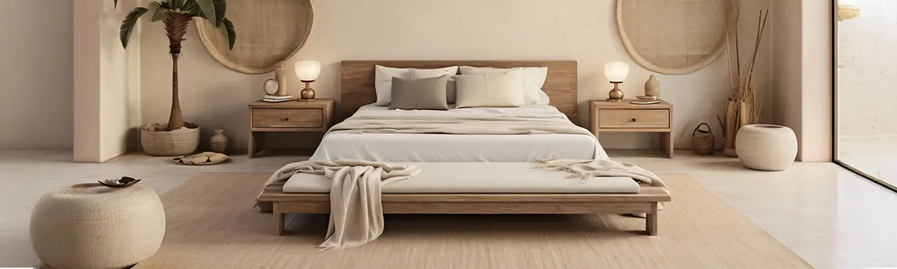 Tout savoir sur la tendance déco Japandi pour votre intérieur