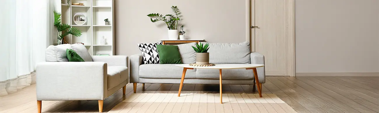 Table basse de salon : comment bien la choisir ?