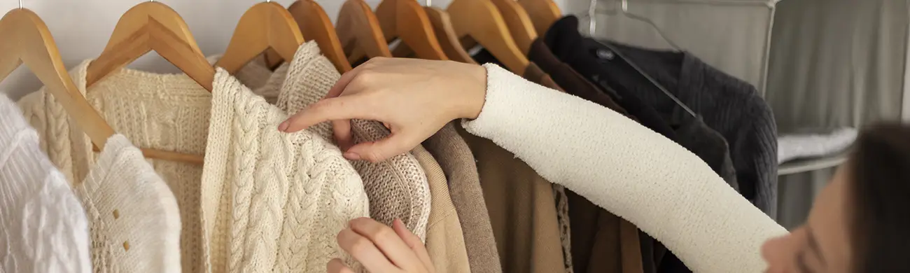 Comment choisir une armoire ?