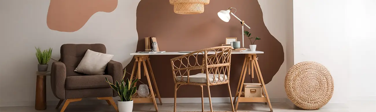 Éclairage de bureau : bien choisir ses luminaires pour un confort optimal