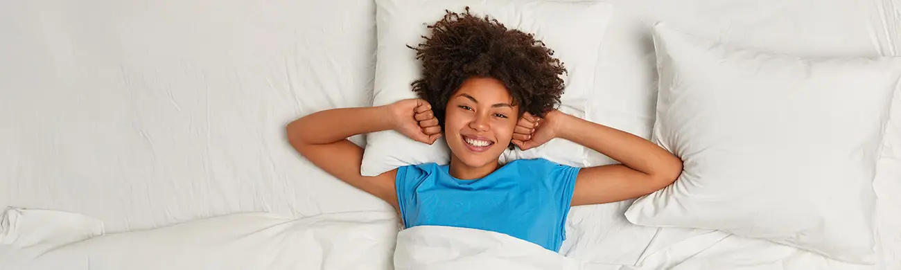 Comment choisir son oreiller ?