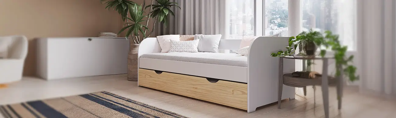 Comment choisir son lit gigogne ?