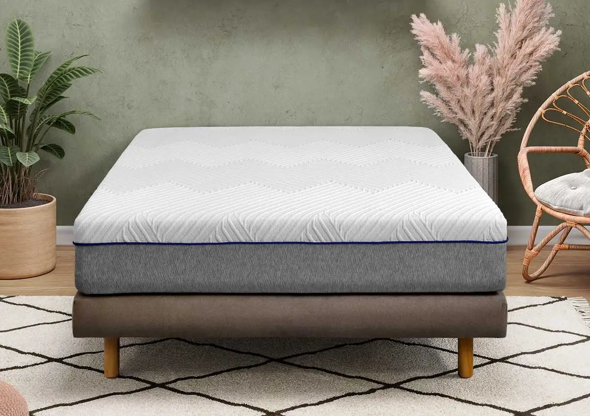 Quelle épaisseur choisir pour son matelas ?