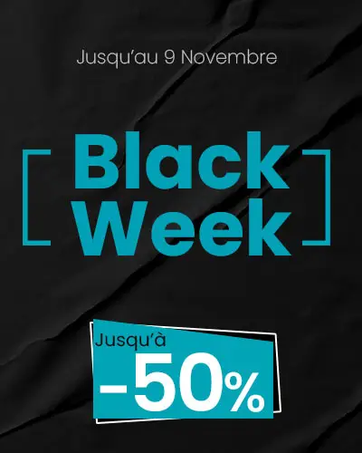 BLACK WEEK 2
