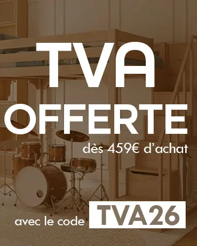 OFFRE TVA