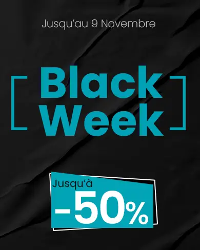 BLACK WEEK 2