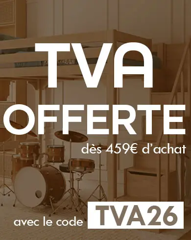 OFFRE TVA