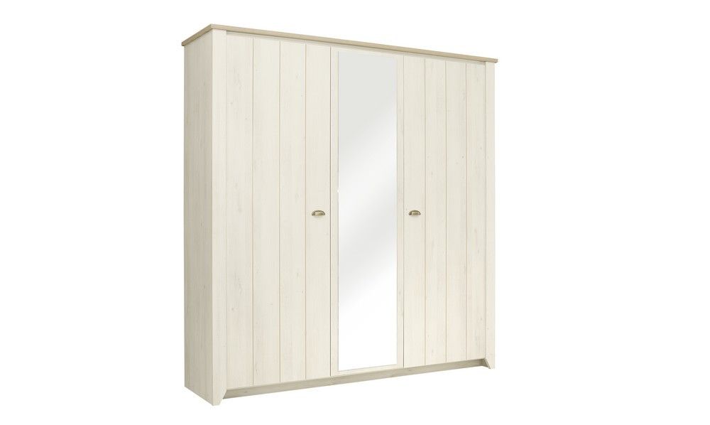 armoire portes battantes