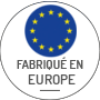 Fabriqué en Europe