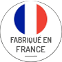 Fabriqué en France