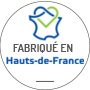 Fabriqué en Haut de France