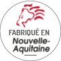 Fabriqué en Nouvelle Aquitaine