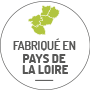 Fabriqué en Pays de la Loire