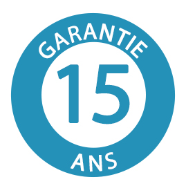 Garantie 15 and