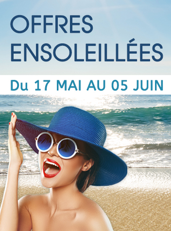 Offre TVA Mai 23